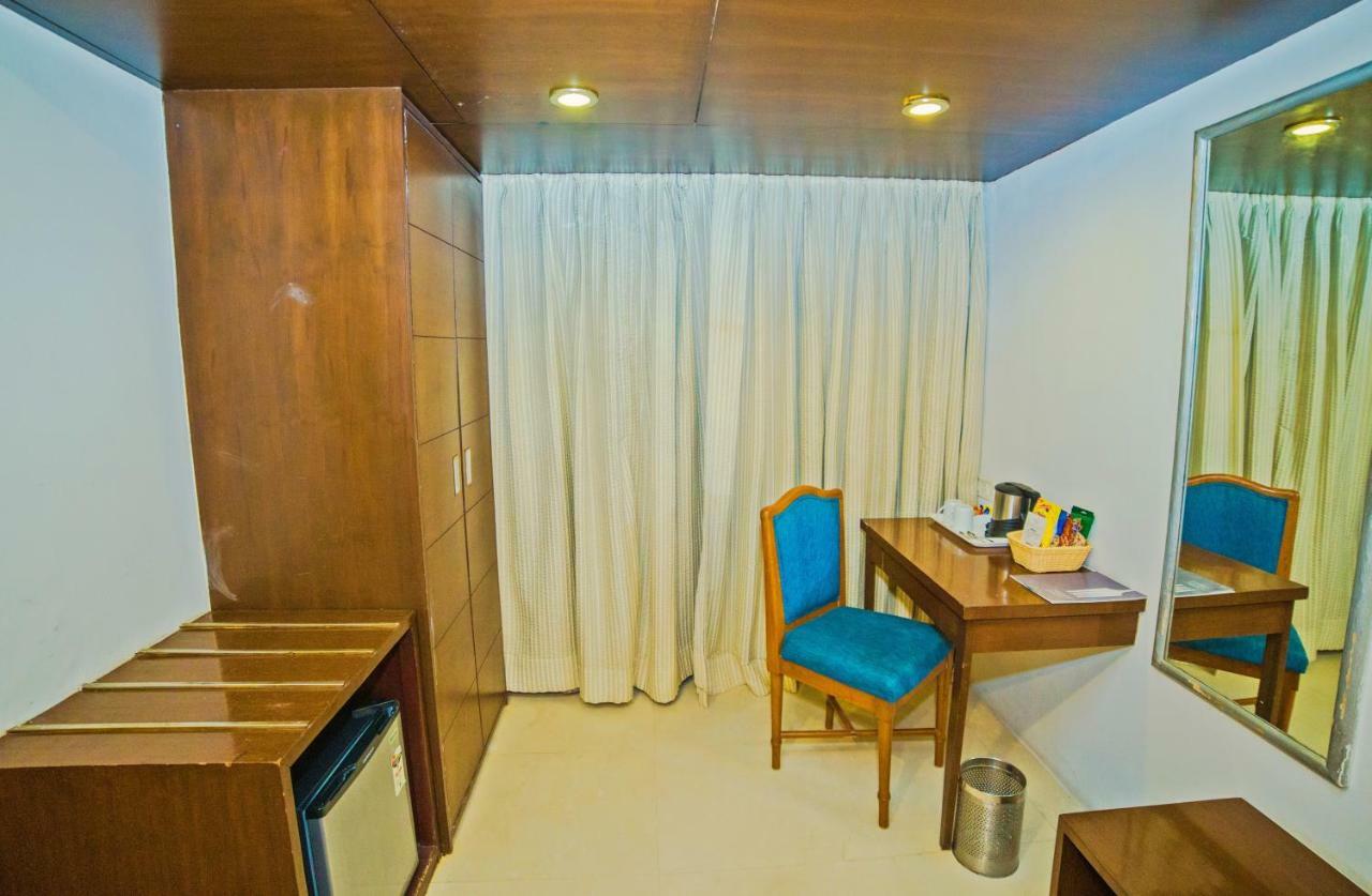 Hotel Clarks Collection Bhavnagar Exterior photo